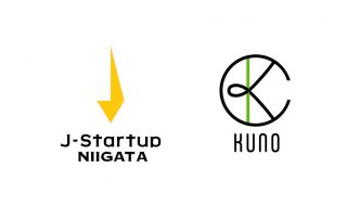 「J-Startup NIIGATA」20社に選定されました。